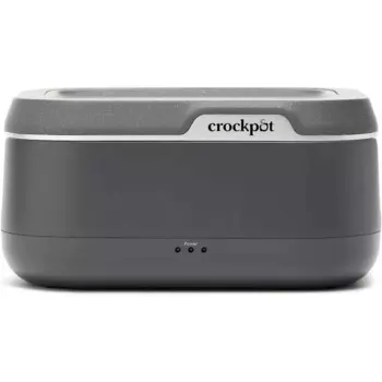 Электрический Ланч-бокс Crockpot GO