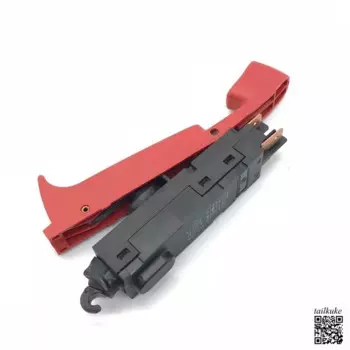 Электрический молоток GBH8-40D/8-45DV Ударная дрель Электрический переключатель управления скоростью