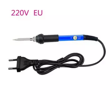 Электрический паяльник Electric Soldering Iron