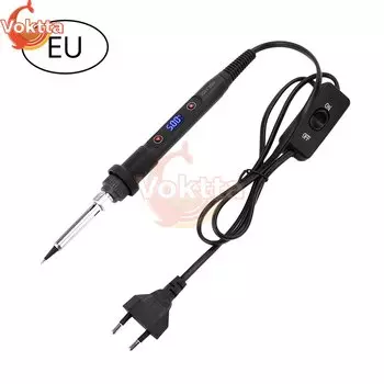 Электрический паяльник Electric Soldering Iron 80 Вт