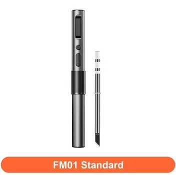 FMchip FM03 T65 Электрический паяльник 65 Вт