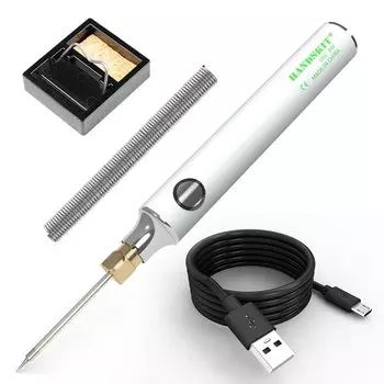 Электрический паяльник handskit U5V8W