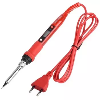 Электрический паяльник JCD908 60/80 Вт