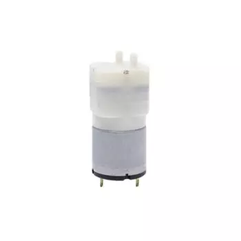 Электрический поршневой насос 12В 6,0 л/мин