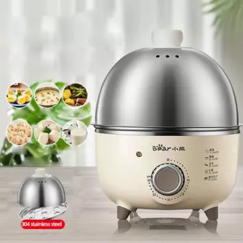 Электрическая яйцеварка ZDQ-B07C3 360 Вт
