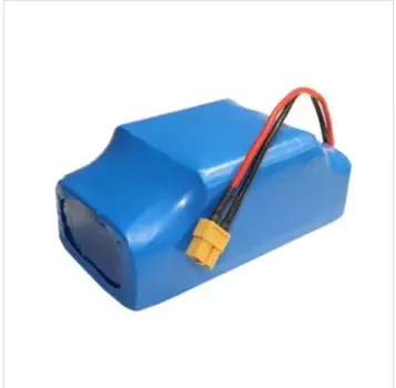 Электрический скутер, инвалидная коляска, 36 В, 4,4 Ач