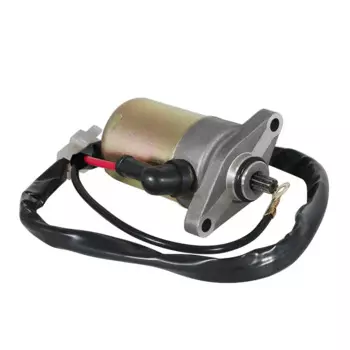 Электрический стартер для мотоцикла Arctic Cat ATV DVX UTILITY ALTERRA 90 OEM:3305-802