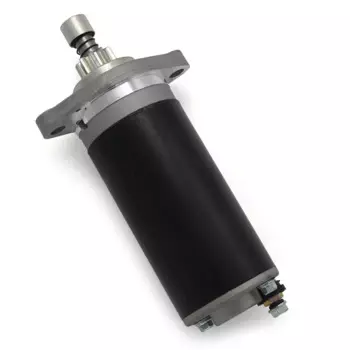 Электрический стартер для TOHATSU 350-76010 / 350-76010-0M / 3AA-76010/3AA-76010-0M/B29A90500/B29A90500A WAI 2-2452-HI