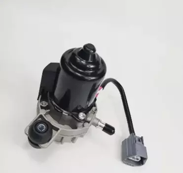 Электрический вакуумный насос 3541100XJZ16A UP28, усилитель мощного тормоза, вспомогательный комплект в сборе для HAVAL H2 H6 Sports C50 1,5 T
