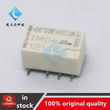 Электрическое реле IM01 3VDC