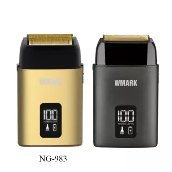 Электробритва для бритья WMARK, 8100 об/мин