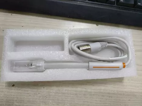 Электрод DJS-1C/0.1C Платиновый Черный датчик проводимости