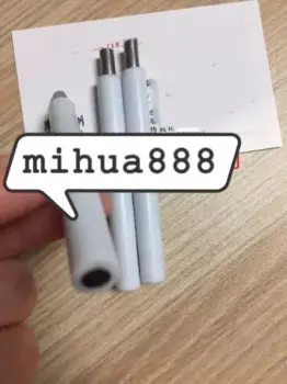 Электрод из нержавеющей стали/металлический электрод (2-5 мм в диаметре, продается индивидуально)