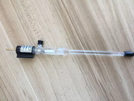 Электрод R0305 из хлорида серебра в твердопосылка, стабильный потенциал
