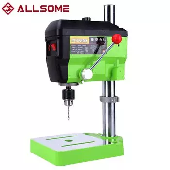 Электродрель Allsome BG-5168E 680 Вт