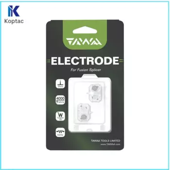 Электроды KOMSHINE FX39, электроды JILONG KL-280 для сварочного аппарата, Вольфрамовая сталь, разряд 4000 раз