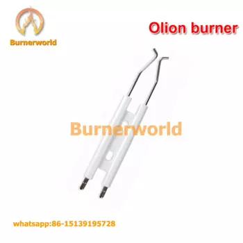 Электроды Зажигания горелки Olion RP130 RP140 RP130M RP140M, зажигание стержня горелки, Свеча зажигания