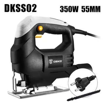 Электролобзик DEKO DKSS02 350 Вт
