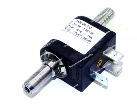 Электромагнитный насос EMX08-T/C 106103, электромагнитный насос, насос для снятия пены