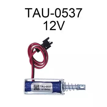 Электромагнитный замок TAU-0537 6В/12В/24В