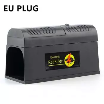 Электронная ловушка для крыс Zapper