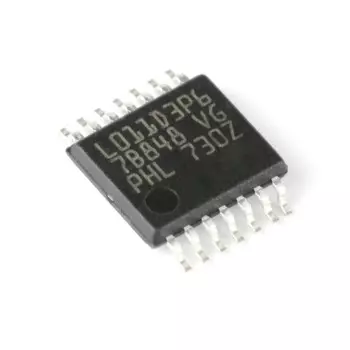 (Электронные компоненты) Интегральные схемы микроконтроллер чип TSSOP14 STM32L011 STM32L011D3P6