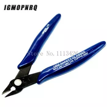 Электронные плоскогубцы PLATO 170 Wishful Clamp