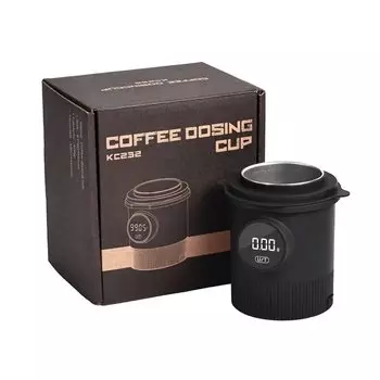 Электронные весы для кофе KC232 500г