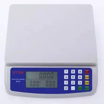 Весы Feimiaomilei DT-580 30 кг/1 г