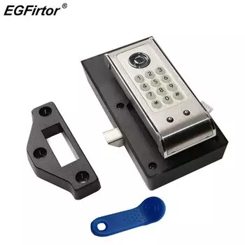 Электронный кодовый замок EGFirtor HS-912 для шкафа