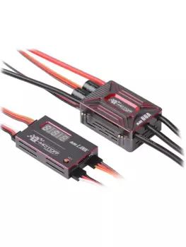 Электронный контроллер скорости для дрона RC FPV