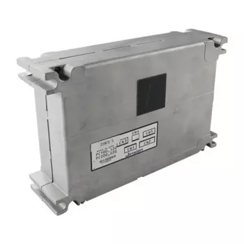 Электронный контроллер запасных частей для экскаватора, блок блока Ecu Mcu, компьютер, Бортовая панель, детская конструкция Komatsu 7835-26-4002 7835-26-4001