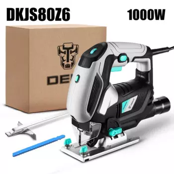 Электролобзик DEKO 600-1000 Вт