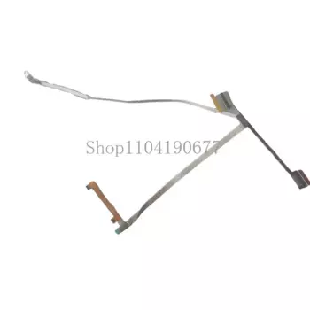 Jelove для ThinkPad E14 Gen 4, ЖК-светодиодный кабель, кабель для камеры 5c11c12paudc02c00wh00