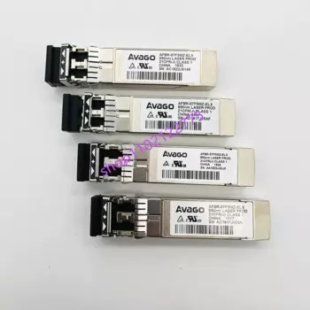 Эмульлекс SFP 16g волоконный модуль AFBR-57F5MZ-ELX/300 нм M 16g модуль порта/LPe16002 LPE16000 LPe16002B Lpe31002/модуль эмульлекс 16 Гб