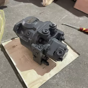 Экскаватор CX50 главный насос CX50 гидравлический насос PX10V00013F1 AP2D25LV1RS7-901-1