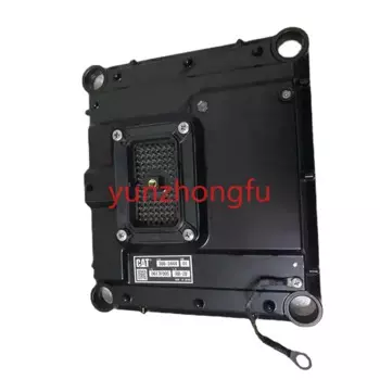 Экскаватор для CAT 311D ECU 386-3444 3863444 контроллер компьютерная плата включает программную программу