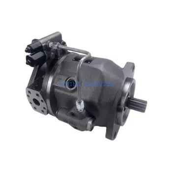 Экскаватор Rexroth, главный насос A10VSO71 A10VSO45, гидравлический насос