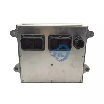 Экскаваторная компьютерная плата PC130-8 блок управления 4D95 контроллер двигателя ECM 600-475-1101 600-475 1102-600 475-1103