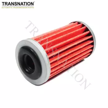JF015E RE0F11A Масляный фильтр автоматической коробки передач CVT-7 3172628 X0A 317263 XX0A для автомобильных аксессуаров NISSAN 31726-3JX0A
