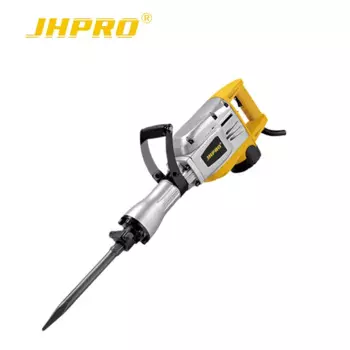JH-80 горячая Распродажа отбойный молоток 1700W, Электрический электроинструмент, отбойный молоток