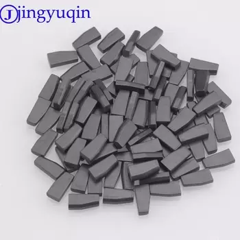 Jingyuqin 10 шт./лот чистый ID46 PCF7936 чип Автомобильный ключ транспондер чип для Honda/Hyundai/Kia/Mitsubishi/Nissan/Citroen/Peugeot