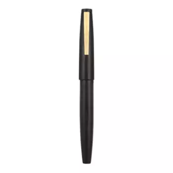 JINHAO 80 черная перьевая ручка 0,3 мм