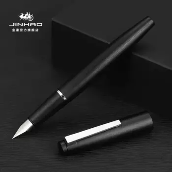 JINHAO 80 перьевая ручка EF F 0,3 мм