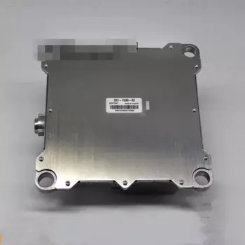 JISION подлинный Ремонт новый ECU для caterpillar 320D C6.4 контроллер двигателя 286-3683 331-7539