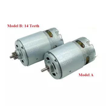 Двигатель JOHNSON 317004430 для Metabo BS18