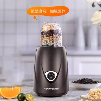 Joyong, малогабаритный пуловер для домашнего пользования, Сверхтонкая зернистая сухая зернистая фреза, зернистость