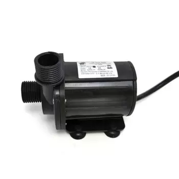 LISM JT-1000B3 погружной бесщеточный насос 12/24В