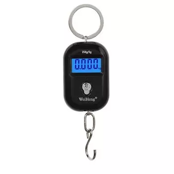 JUANJUAN Подвесные весы 25 кг