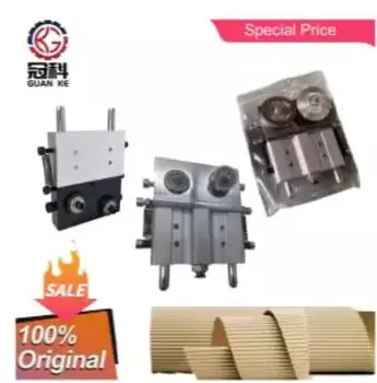 JUSTU/JS/KAITUO Slitter scorer Thin Blade Sharpening Cylinder /Заточный механизим для ножа